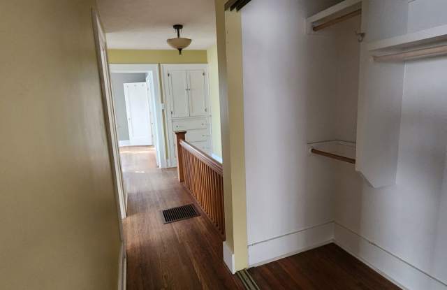 3 Bedroom 1.5 bath Duplex photos photos