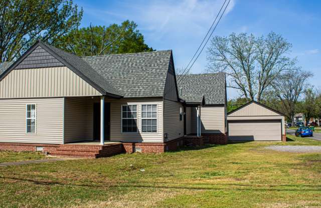 Duplex close to Tech with detached garage! photos photos Duplex close to Tech with detached garage! photos photos