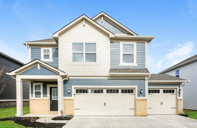 2176 Ryder Place - 2176 Ryder Place, Westfield, IN 46074
