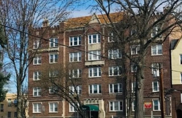 50 Anderson Street - 50 Anderson Street, Hackensack, NJ 07601