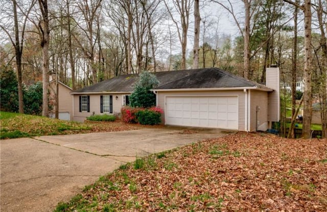 670 Cranberry Trail - 670 Cranberry Trail, Roswell, GA 30076