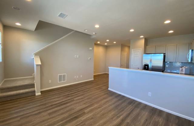 4725 N. Memphis Street - 4725 Memphis Street, Denver, CO 80239