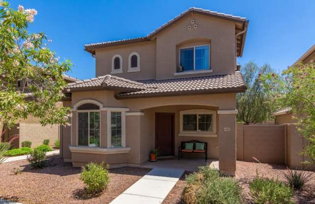 9413 S 33RD Glen - 9413 S 33rd Gln, Phoenix, AZ 85339