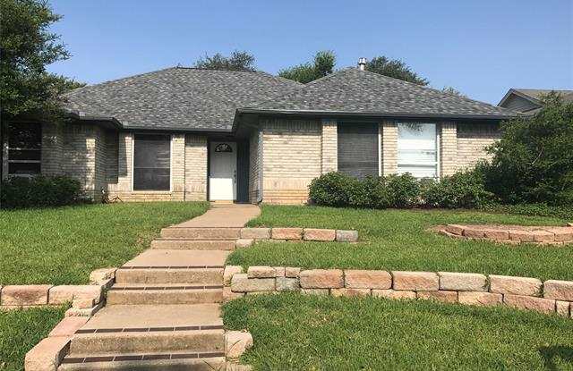 4213 Red Spruce Lane - 4213 Red Spruce Lane, Carrollton, TX 75010