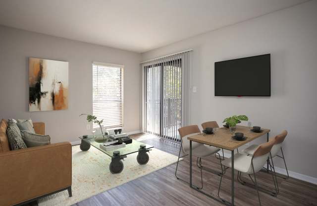 Wildwood Apartments Gallery 4
