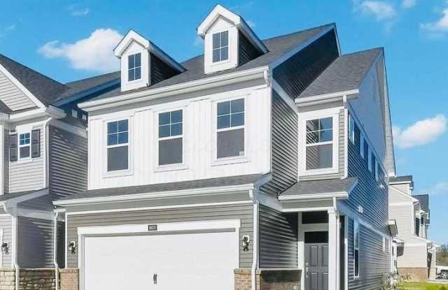 6600 Wheatly Road - 6600 Wheatly Road, Franklin County, OH 43004