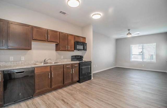 Forestwood Apartments - Affordable Housing Gallery 2