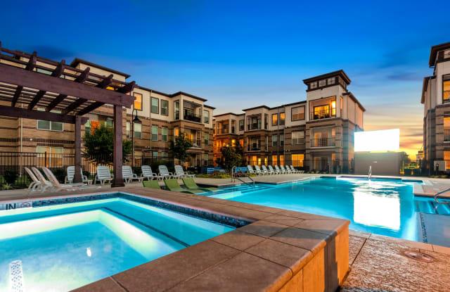 McKinney Square Apartments photos photos