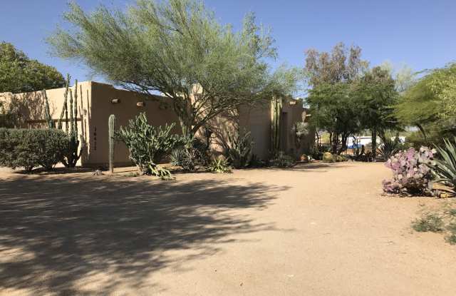 36412 N. 10th Street - 36412 North 10th Street, New River, AZ 85086
