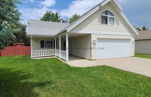 5Bd/2Ba Spacious House in Durston Meadows photos photos