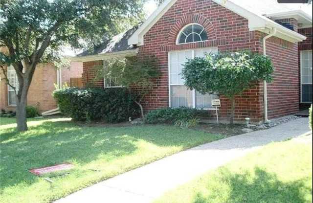 3236 Green Court - 3236 Green Court, Plano, TX 75023