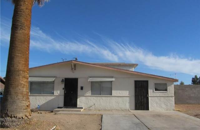 6121 Evergreen Avenue - 6121 Evergreen Avenue, Las Vegas, NV 89107