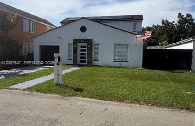 11921 SW 273rd St, Homestead, FL 33032 photos photos