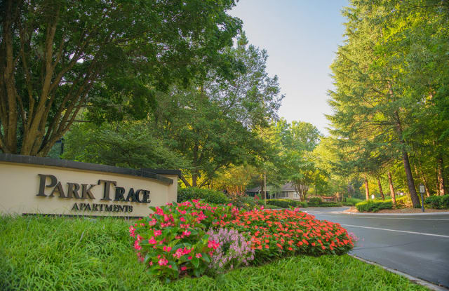 Park Trace Apartments Gallery 3