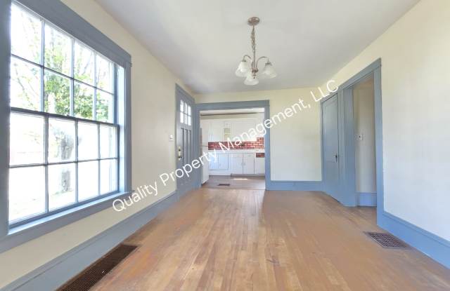 281 Wilson Street Gallery 1