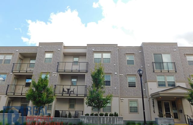 28615 SW Paris Ave #308 - 28615 Southwest Paris Avenue, Wilsonville, OR 97070