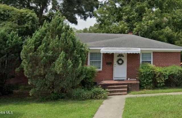 104 S Meade Street - 104 South Meade Street, Greenville, NC 27858