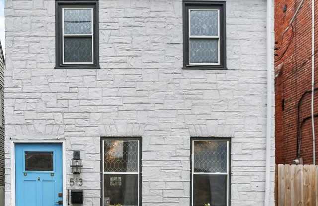 513 Poplar St, Lancaster, PA 17603 photos photos