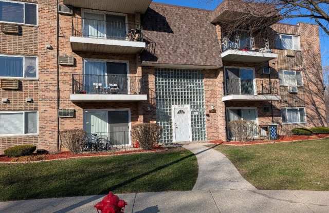 12715 S La Crosse Avenue - 12715 South La Crosse Avenue, Alsip, IL 60803