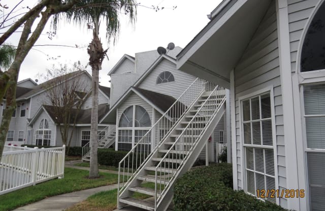 12251 Armenia Gables Circle - 12251 Armenia Gables Circle, Lake Magdalene, FL 33612