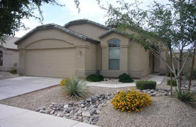 15824 W Linden Street - 15824 West Linden Street, Goodyear, AZ 85338
