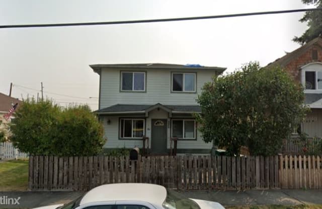226 D. St. NW - 226 D Street Northwest, Auburn, WA 98001