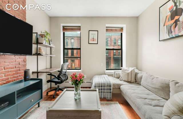 161 West 133rd Street Gallery 1