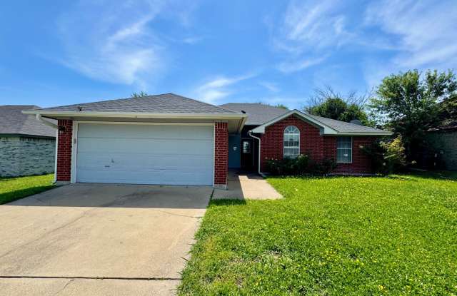 3-Bedroom House for Rent in Killeen photos photos