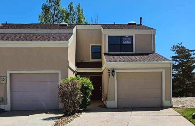 6937 Gayle Lyn Lane - 6937 Gayle Lyn Lane, Colorado Springs, CO 80919