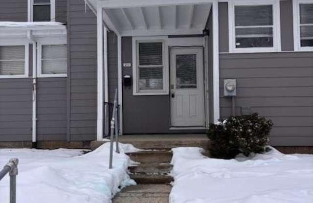 21 Chalmers Court photos photos