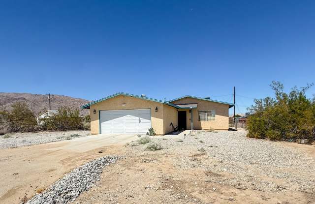 29 Palms Home with Attached Garage photos photos 29 Palms Home with Attached Garage photos photos