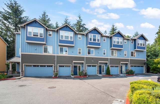 3Bd/2.75Ba Sammamish Townhome photos photos