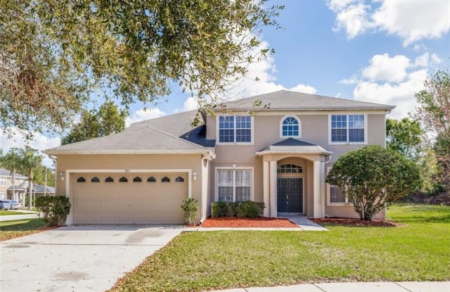 201 DALEWOOD COURT - 201 Dalewood Court, DeBary, FL 32713