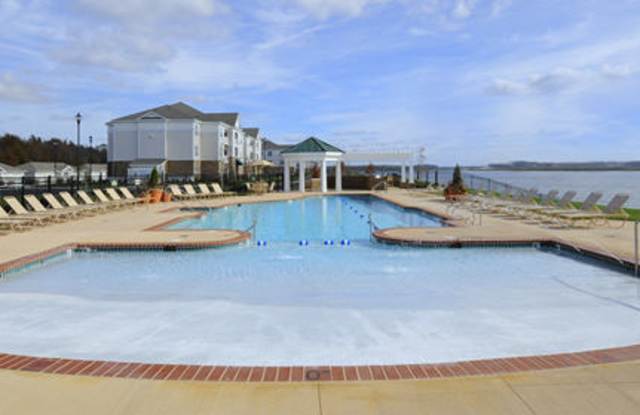 Tanglewood Lake Apartments Gallery 4
