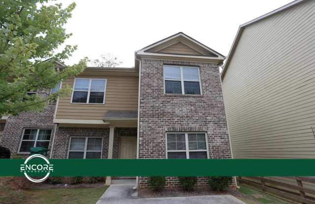 3 BEDROOM TOWNHOME IN LITHONIA - 5843 Taka Lane, DeKalb County, GA 30038 3 BEDROOM TOWNHOME IN LITHONIA - 5843 Taka Lane, DeKalb County, GA 30038