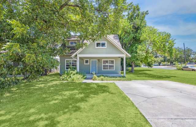Beautiful 3/2.5 available now - 7603 Meador Avenue, Austin, TX 78752