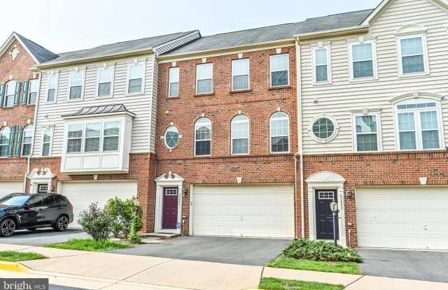 45895 PEACH OAK TERRACE - 45895 Peach Oak Terrace, Oak Grove, VA 20166