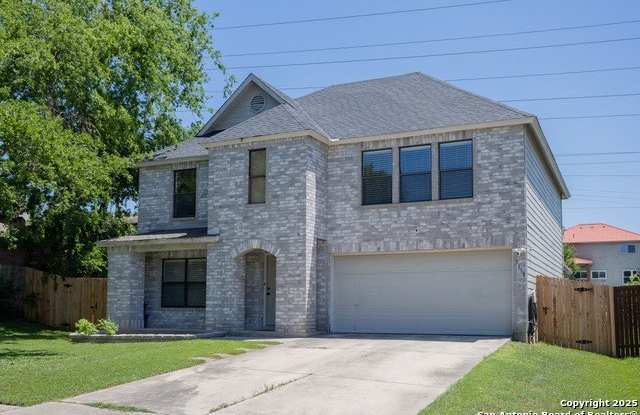 7118 RIMWOOD - 7118 Rimwood Street, Live Oak, TX 78233