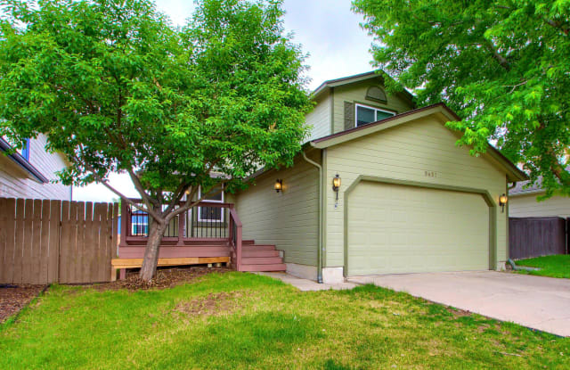 9491 Devon Court - 9491 Devon Ct, Highlands Ranch, CO 80126