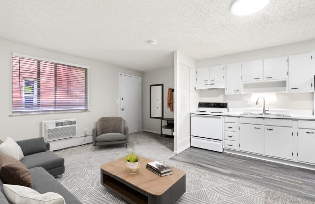 Congress Park Flats Gallery 2