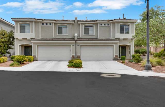 Large Townhouse in Henderson photos photos