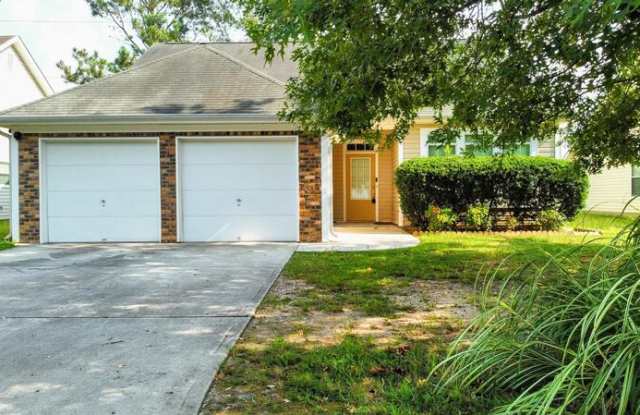 74 Camden Way - 74 Camden Way, Fairburn, GA 30213