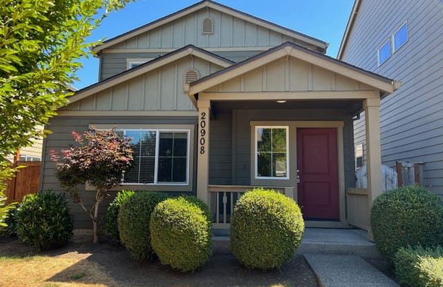 20908 SW Edgemont Street - 20908 Southwest Edgemont Street, Aloha, OR 97003