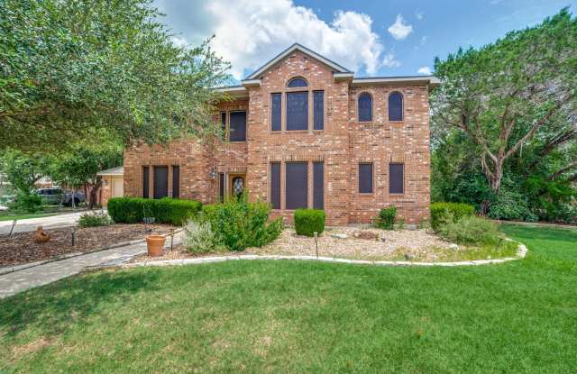 BEAUTIFUL 5-BEDROOM CUSTOM HOME IN WIND GATE RANCH photos photos