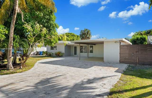 1714 W Las Olas Blvd - 1714 West Las Olas Boulevard, Fort Lauderdale, FL 33312
