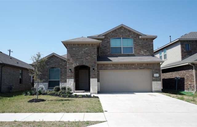 9421 Belle River Trail - 9421 Belle River Trl, Fort Worth, TX 76177