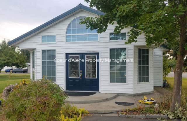 2 bedroom house in Post Falls photos photos