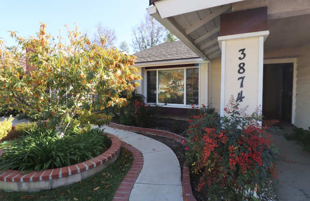 Please Do Not Disturb Occupants - Spacious 3-Bedroom + Den Home in the Heart of Newbury Park – Comfortable Living with Great Community Amenities photos photos