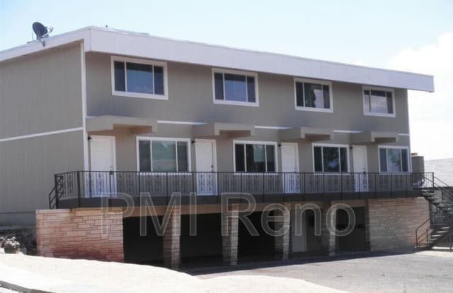 3262 Gypsum Road - 3262 Gypsum Road, Reno, NV 89503