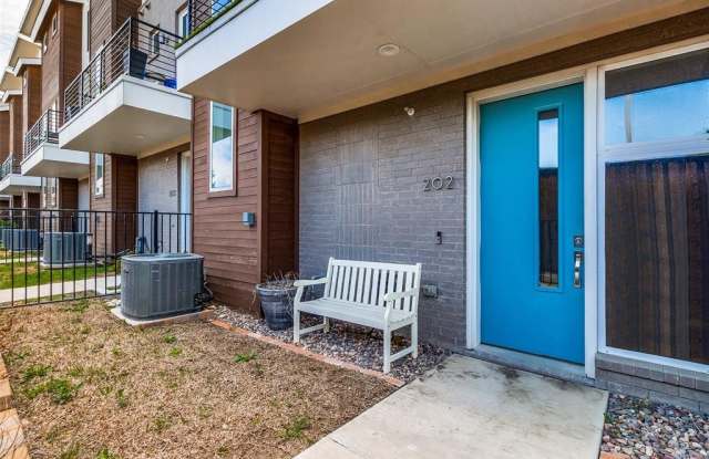 4626 Munger Avenue - 4626 Munger Avenue, Dallas, TX 75204
